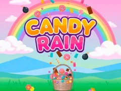 Žaidimas Candy Rain internete