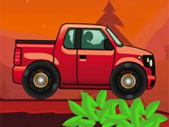 Žaidimas Desert Racer internete