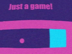 Žaidimas Just A Game internete