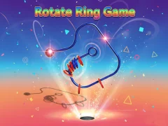 Žaidimas Rotate Ring Game internete