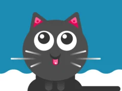 Žaidimas Milk For Cat internete