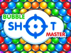 Žaidimas Bubble Shooter: classic match 3 internete