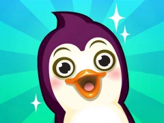Žaidimas Super Penguin internete