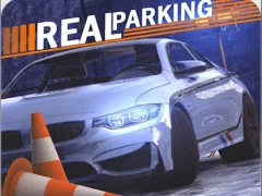 Žaidimas Parking Cars 2022 internete