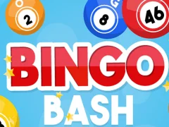 Žaidimas Bingo Bash internete