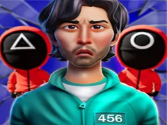 Žaidimas Subway Runner 3D internete