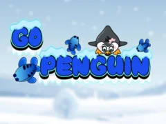 Žaidimas Go Penguin internete