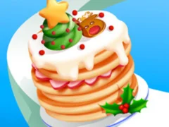Žaidimas Pancake Run internete
