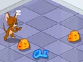 Žaidimas Tom and Jerry midnight snack internete