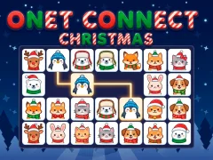 Žaidimas Onet Connect Christmas internete
