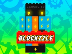 Žaidimas Blockzzle internete
