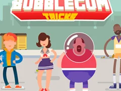 Žaidimas Bubblegum Tricks internete