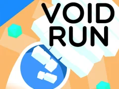 Žaidimas Void Run internete