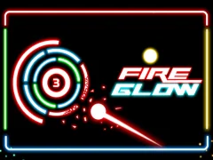 Žaidimas Fire Glow internete