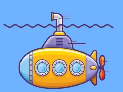 Žaidimas Aqua Escape internete