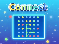 Žaidimas Connect internete