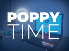 Žaidimas Poppy Time internete