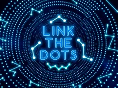 Žaidimas Link The Dots internete