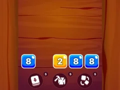 Žaidimas Block Mania 2048 internete