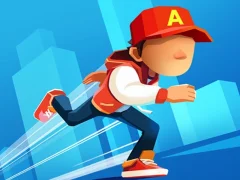 Žaidimas MasterDash internete