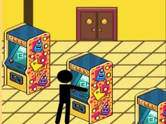 Žaidimas Arcade Empire Tycoon internete