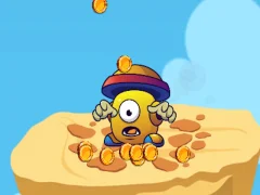 Žaidimas Monster Slayer: Idle Clicker internete