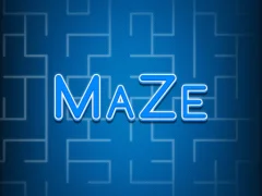 Žaidimas The Maze internete