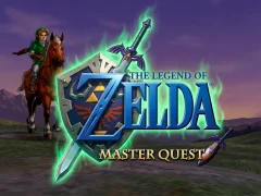 Žaidimas The Legend of Zelda: Ocarina Of Time internete