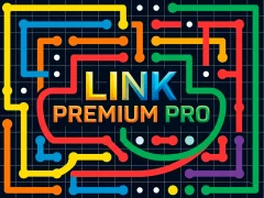 Žaidimas Link Premium Pro internete