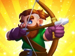 Žaidimas Archer Go internete