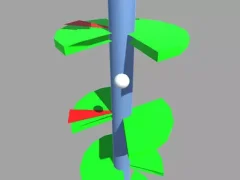 Žaidimas Helix Rotation internete