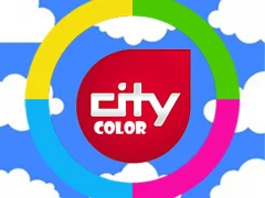 Žaidimas City Color internete