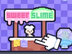 Žaidimas Sweet Slime internete