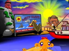 Žaidimas Monkey Go Happy 960 internete
