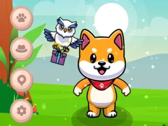 Žaidimas Tap Cute Animals internete