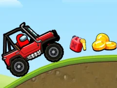 Žaidimas Among Hill Climber internete