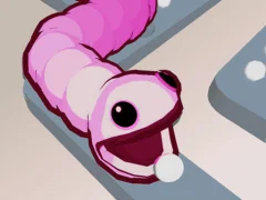 Žaidimas Gobble Dash internete