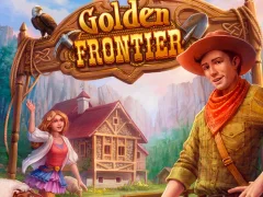 Žaidimas Golden Frontier internete