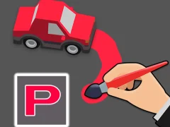 Žaidimas Parking Way internete