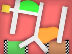 Žaidimas Water Flow 3D internete