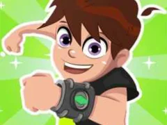 Žaidimas Super Ben Run v.1.0 internete