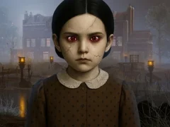Žaidimas Clap Clap Nightmare internete