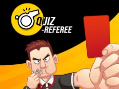Žaidimas Become A Referee internete