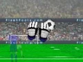 Žaidimas Goalkeeper Premier internete
