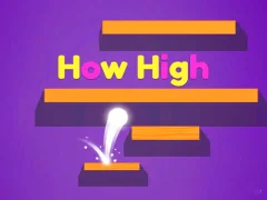 Žaidimas How High internete