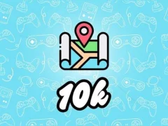 Žaidimas 10K internete