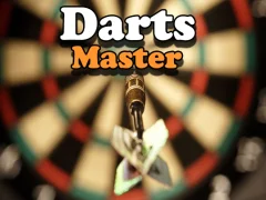 Žaidimas Darts Master internete