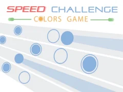 Žaidimas Speed challenge Colors Game internete