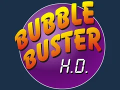 Žaidimas Bubble Buster HD internete