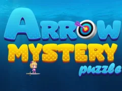 Žaidimas Arrow Mystery Puzzle internete
